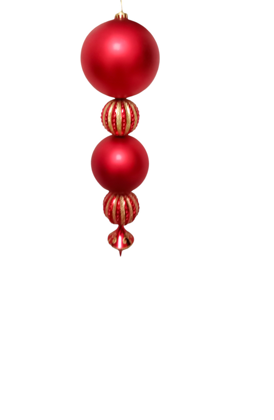 CHRISTMAS ORNAMENT