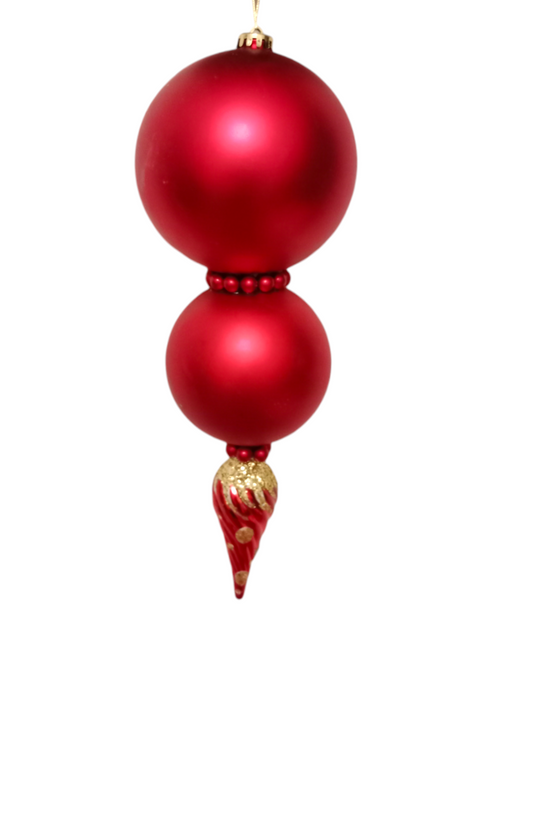 CHRISTMAS ORNAMENT
