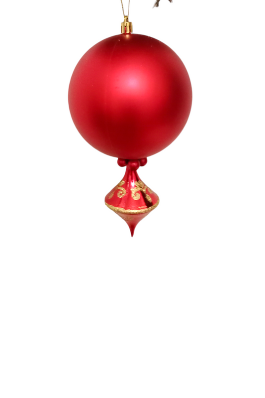 RED BALL