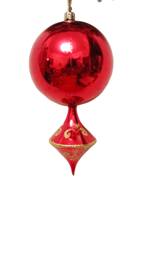 RED BALL