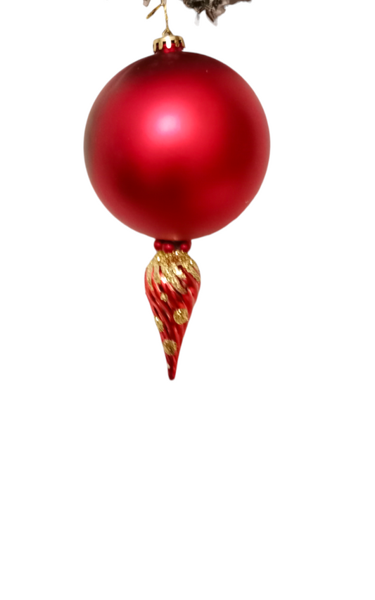 RED BALL (S)