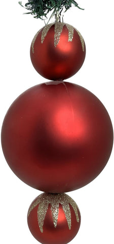 CHRISTMAS ORNAMENT