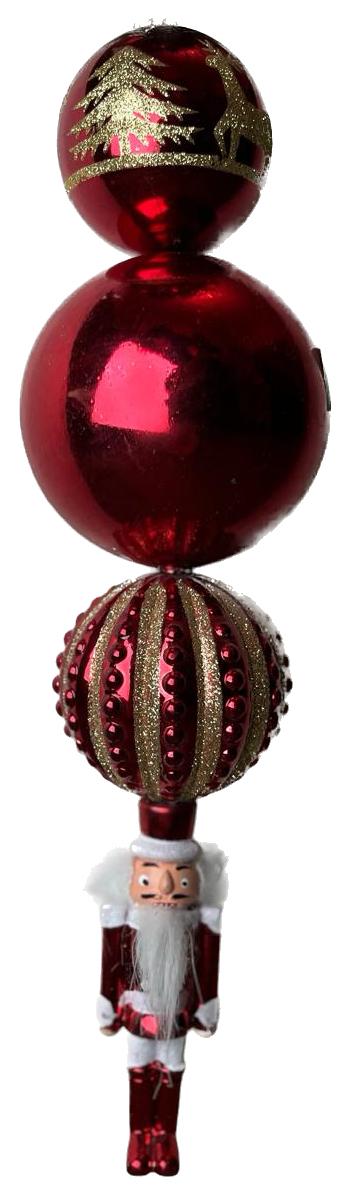 CHRISTMAS ORNAMENT