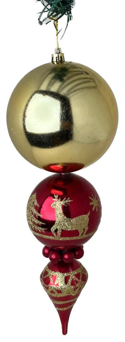 CHRISTMAS ORNAMENT