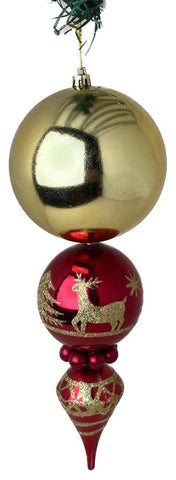 CHRISTMAS ORNAMENT