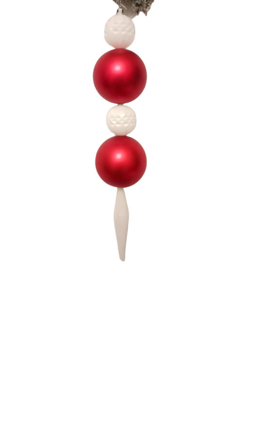 CHRISTMAS ORNAMENT