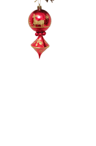 RED BALL (S)