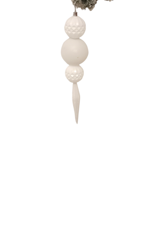 CHRISTMAS ORNAMENT
