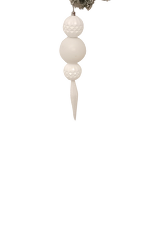 CHRISTMAS ORNAMENT