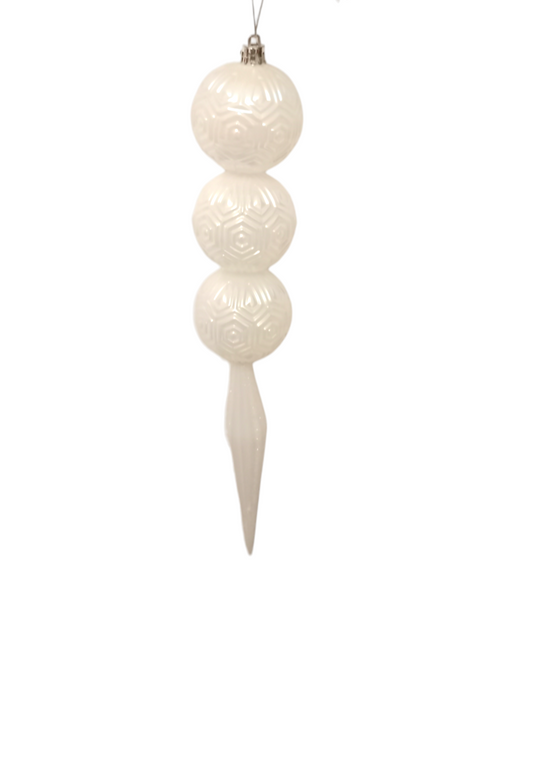 CHRISTMAS ORNAMENT