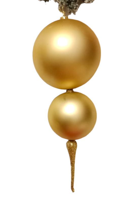 CHRISTMAS ORNAMENT