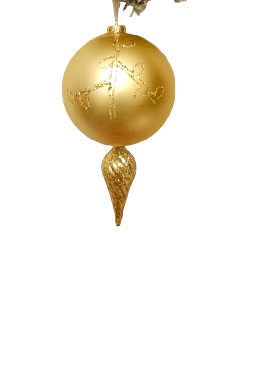 CHRISTMAS ORNAMENT