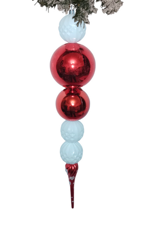 CHRISTMAS ORNAMENT