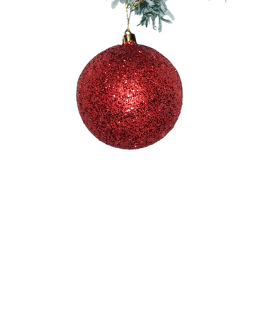 CHRISTMAS ORNAMENT