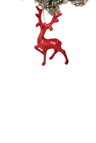 CHRISTMAS ORNAMENT