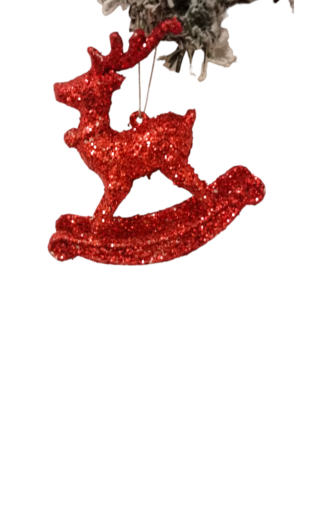 CHRISTMAS ORNAMENT