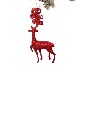 CHRISTMAS ORNAMENT