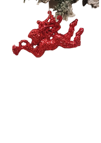 CHRISTMAS ORNAMENT