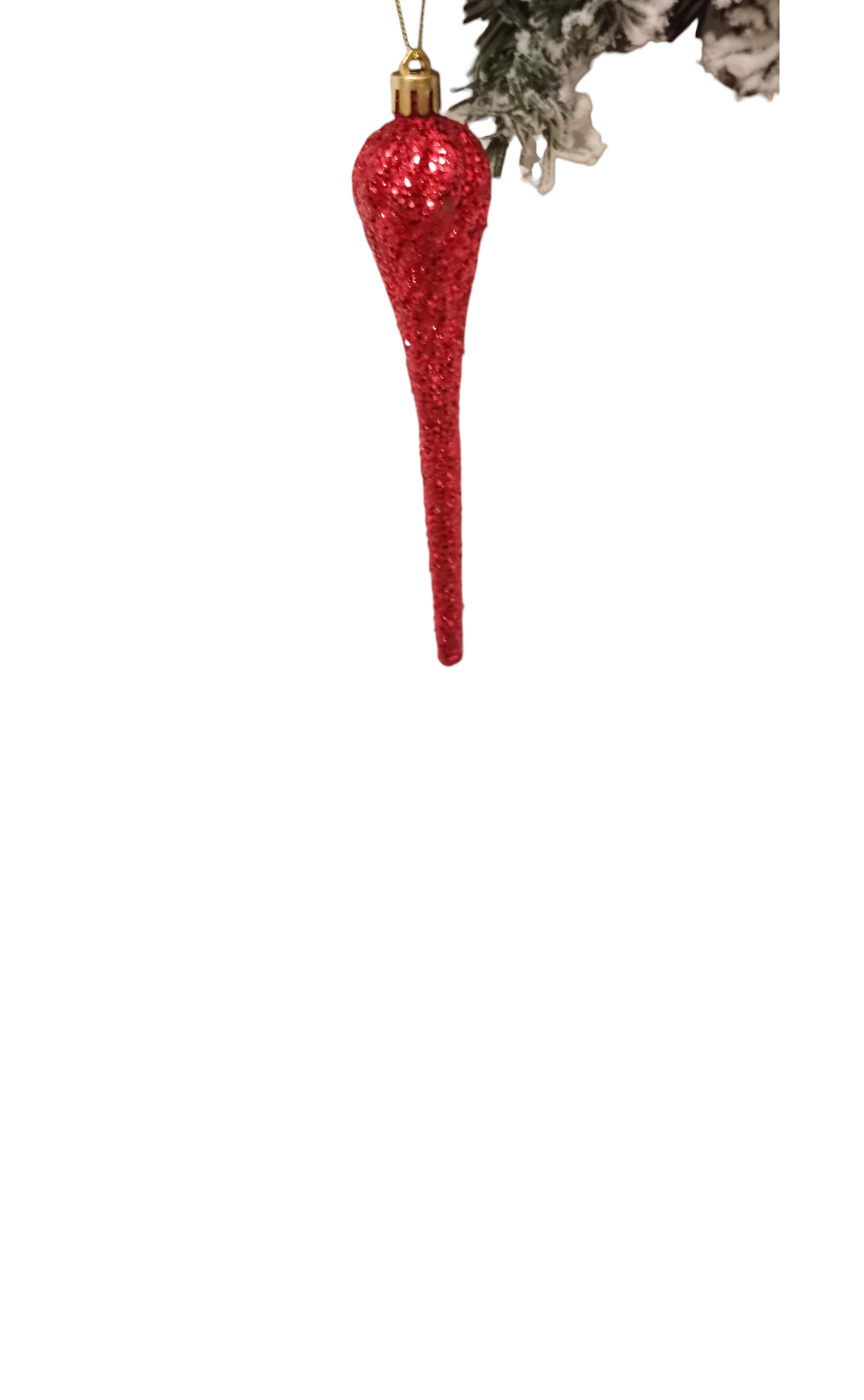 CHRISTMAS ORNAMENT
