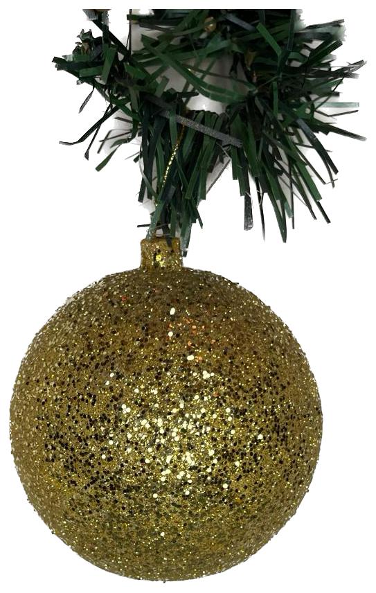 CHRISTMAS ORNAMENT