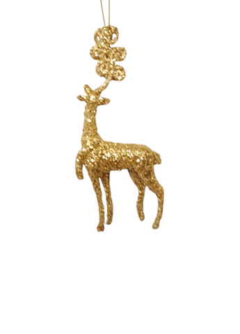 CHRISTMAS ORNAMENT
