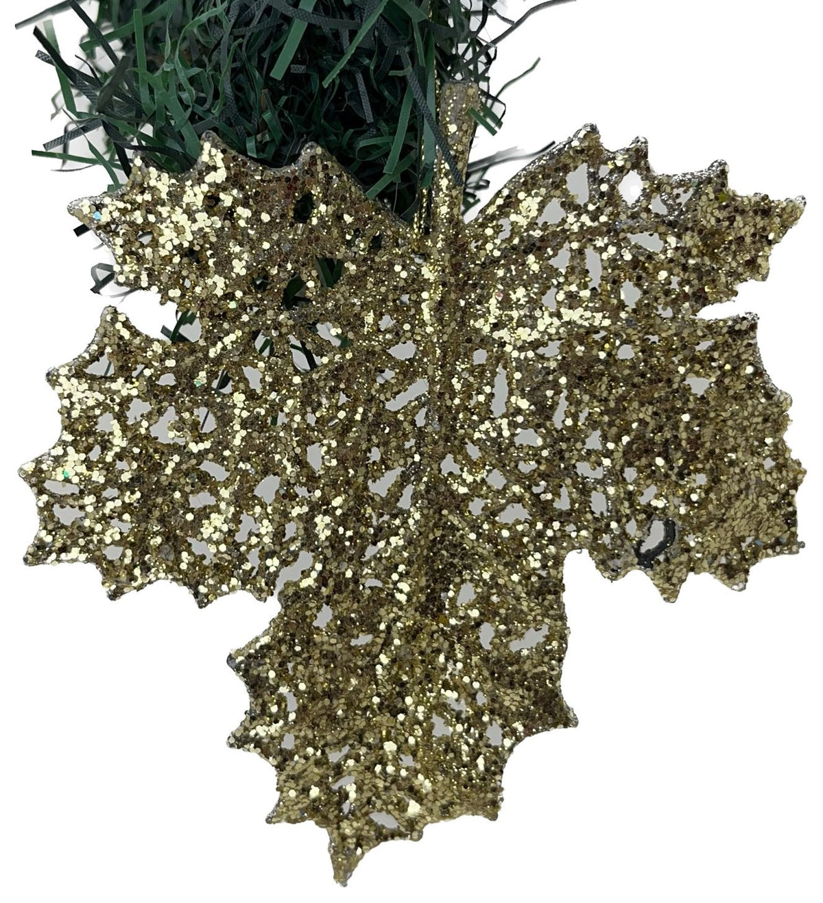 CHRISTMAS ORNAMENT