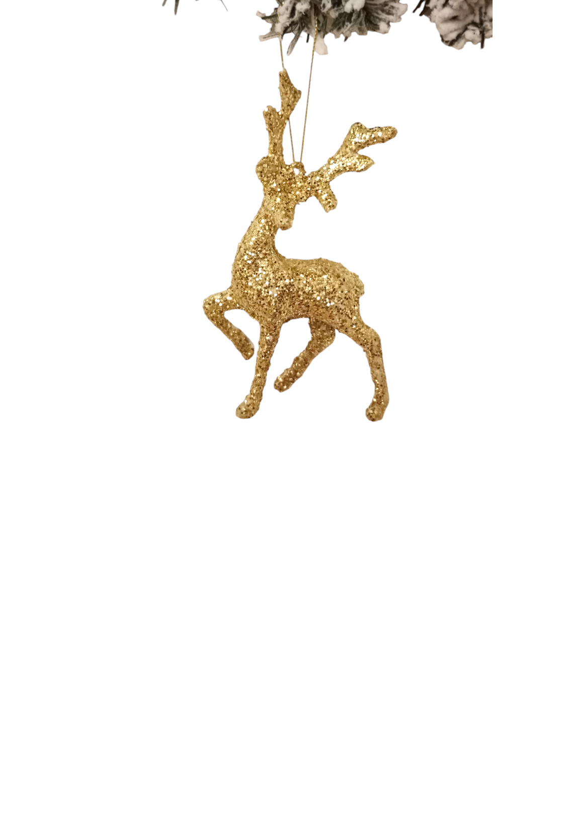 CHRISTMAS ORNAMENT