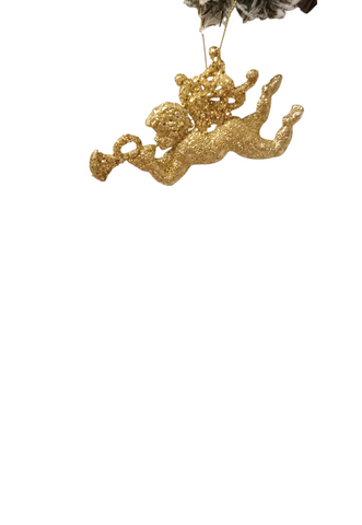 CHRISTMAS ORNAMENT