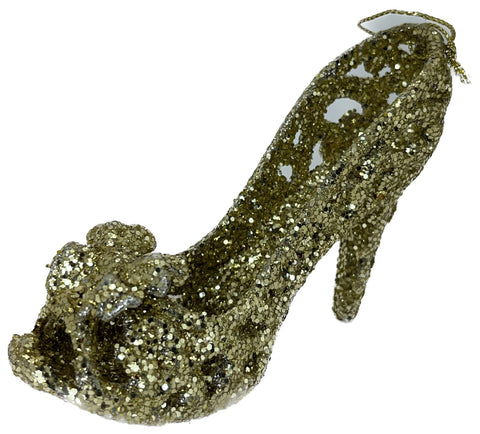 CHRISTMAS ORNAMENT