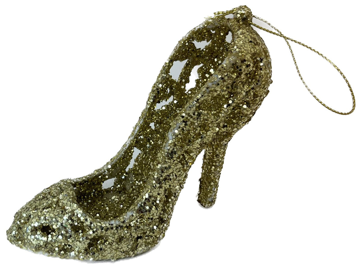 CHRISTMAS ORNAMENT