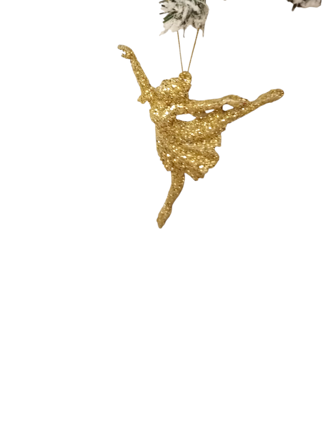 CHRISTMAS ORNAMENT