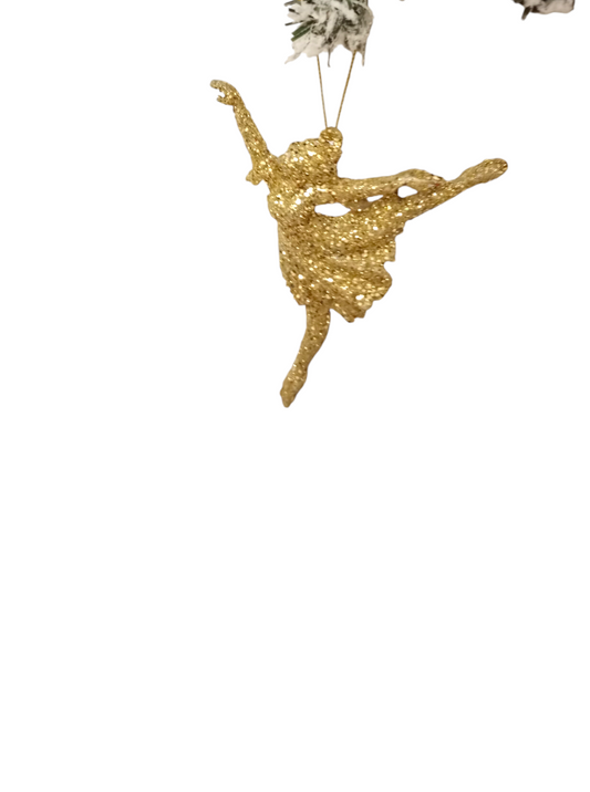 CHRISTMAS ORNAMENT