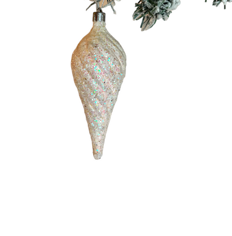 CHRISTMAS ORNAMENT