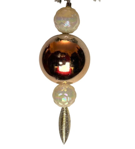 CHRISTMAS ORNAMENT