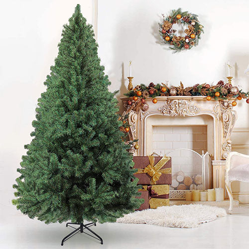 Christmas Tree - 3 Meters + Stand