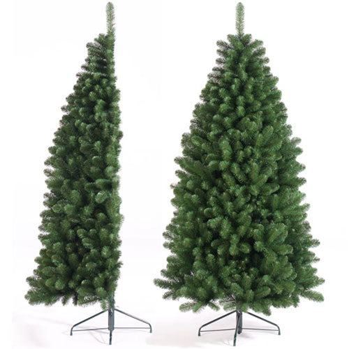Classic Christmas Tree - 2.10 Meters
