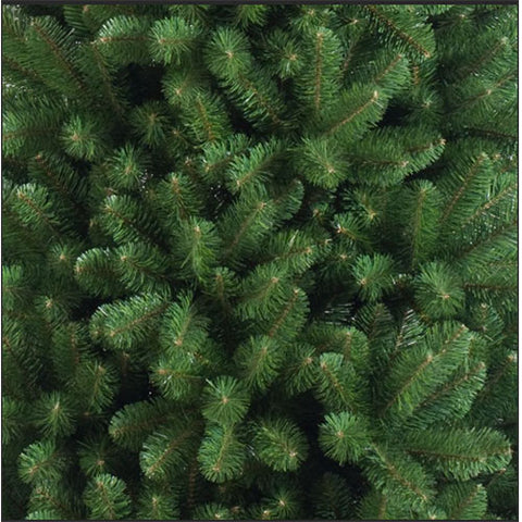 Classic Christmas Tree - 2.10 Meters