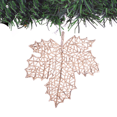 Christmas Ornament Leave