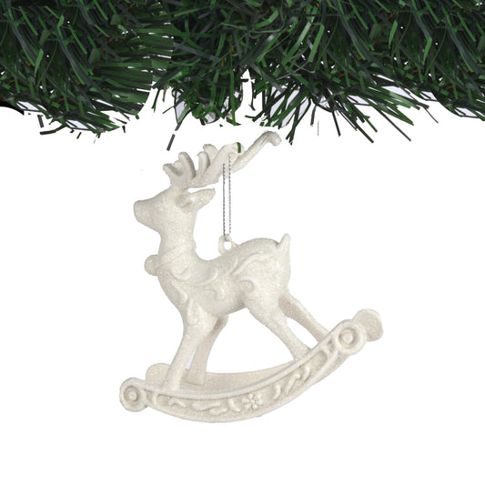 Christmas Ornament Reindeer