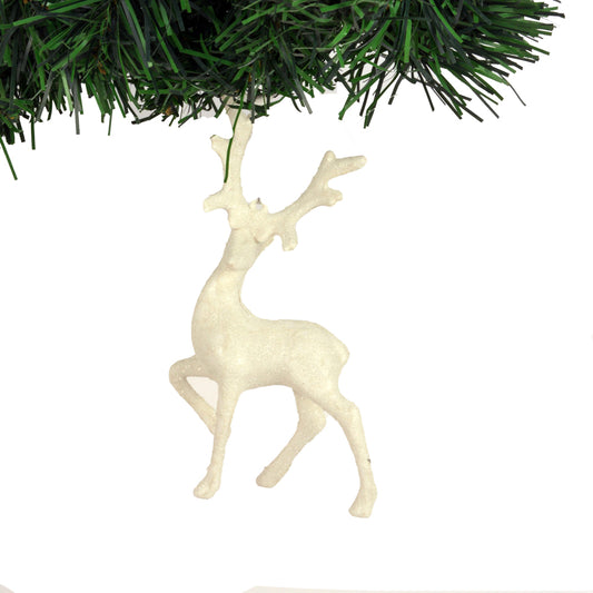 Christmas Ornament Reindeer Shape