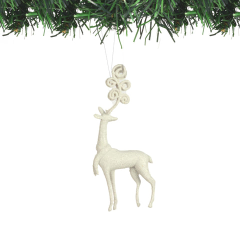 Christmas Ornament Reindeer