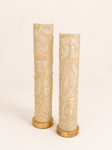 Golden Candle Duo