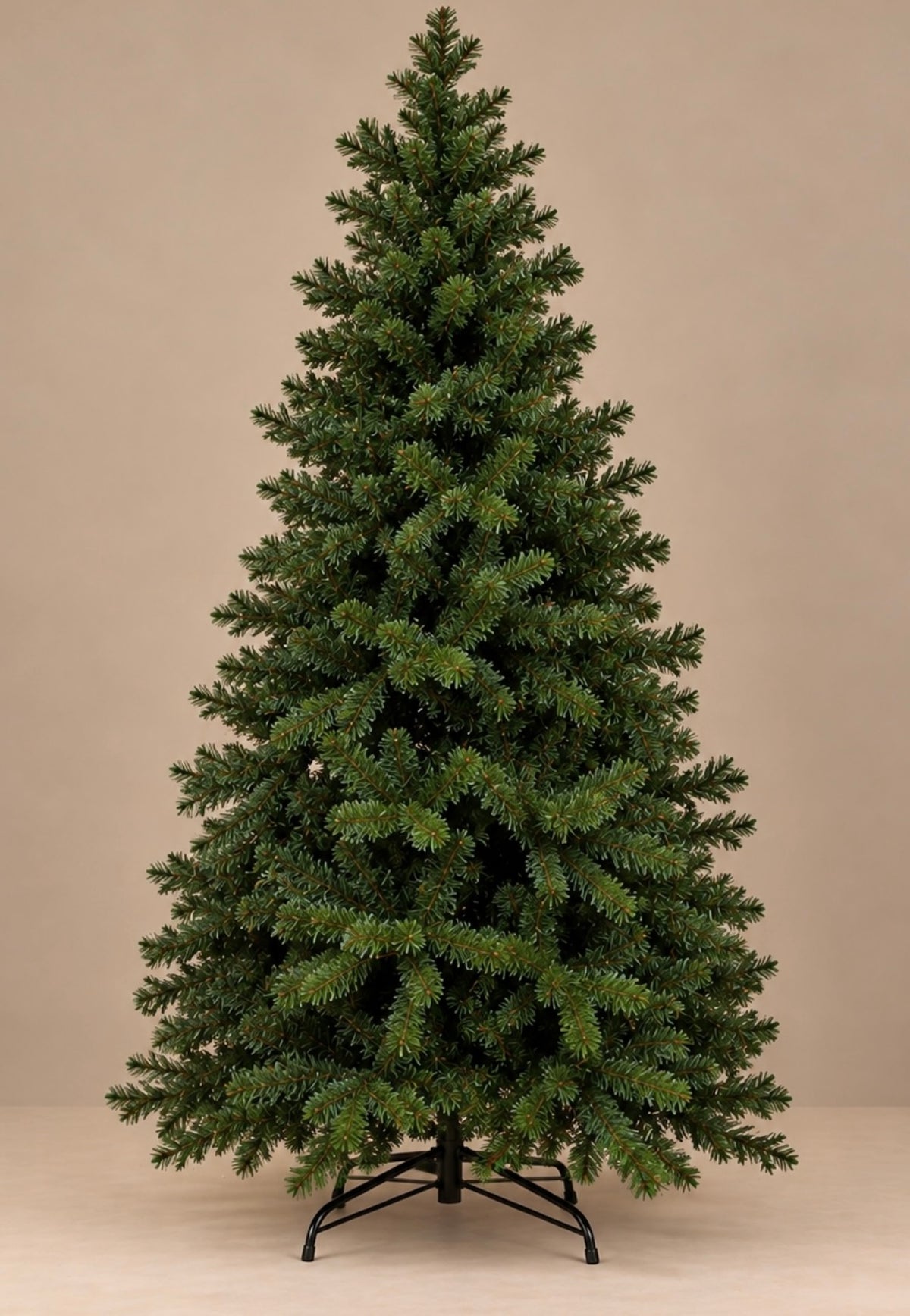 Woodland Spruce Christmas Tree