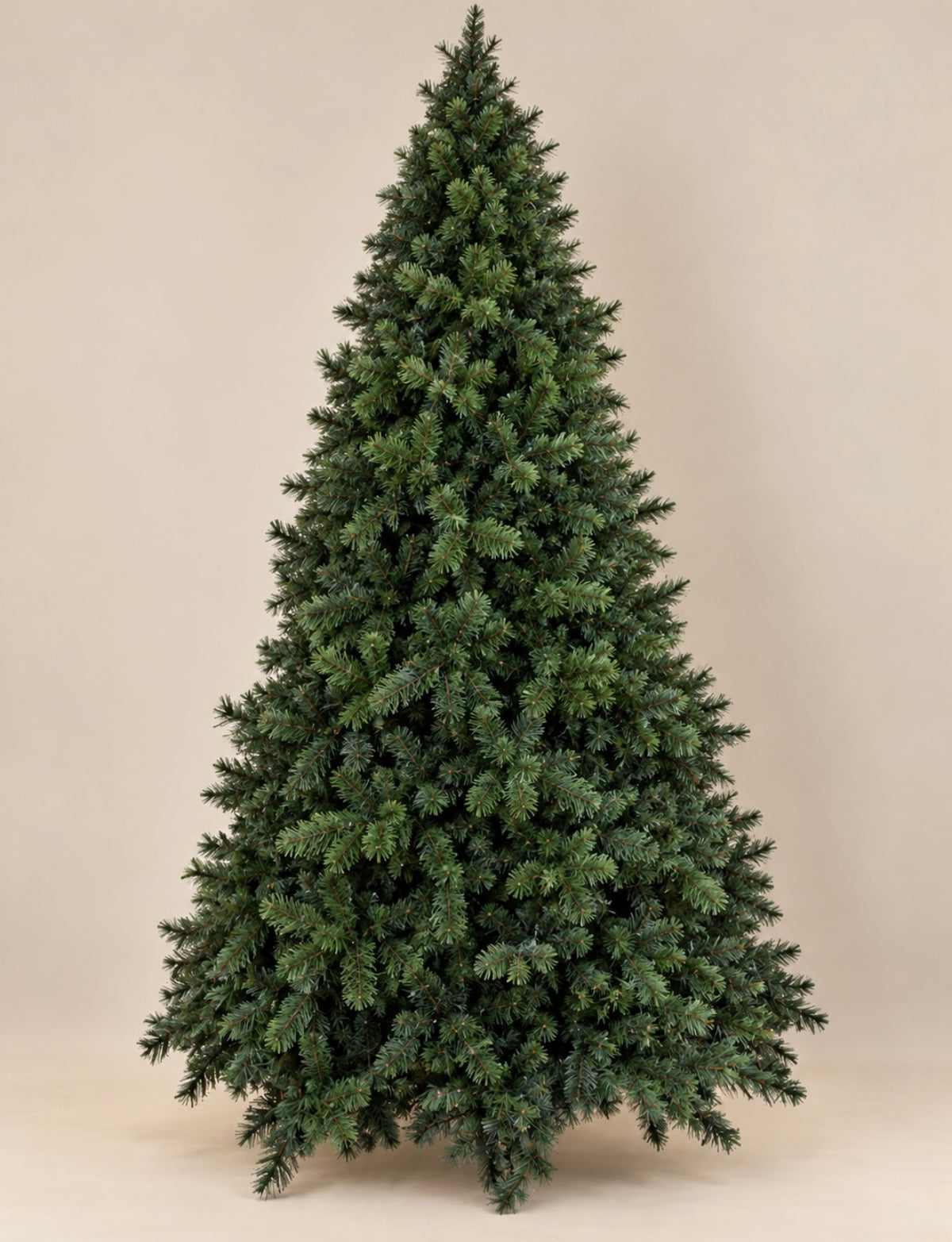 Highland Fir Christmas Tree