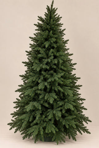 Alpine Spruce Christmas Tree