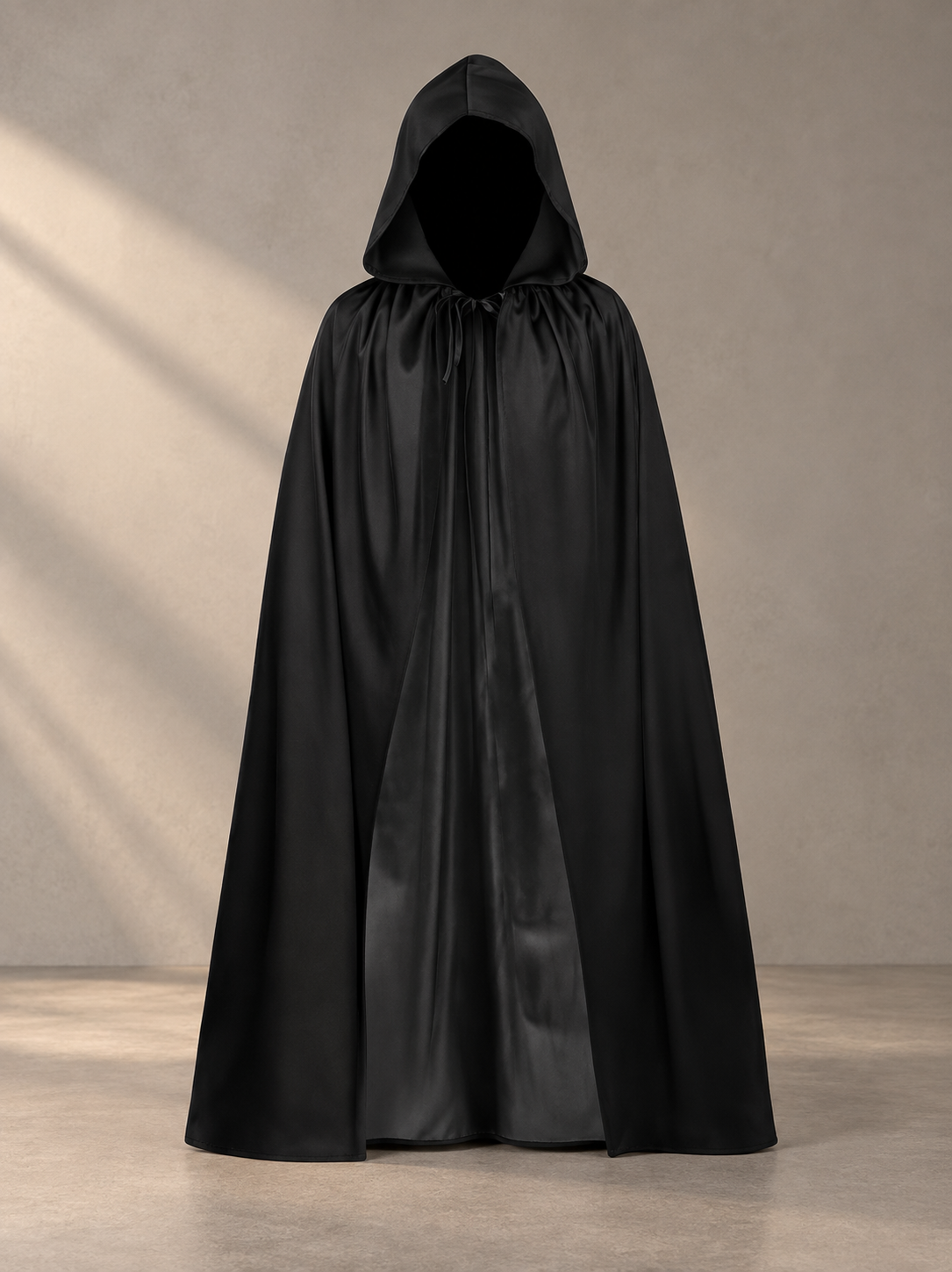 Halloween watchmen costume