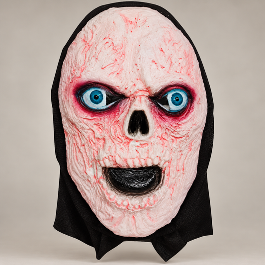 Halloween mask