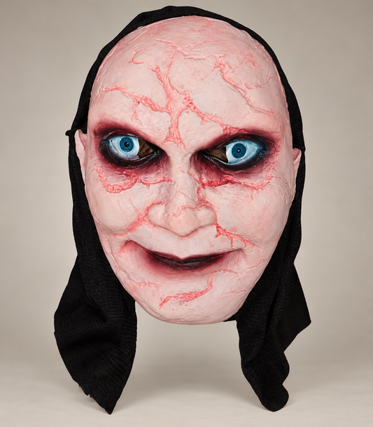 Halloween mask