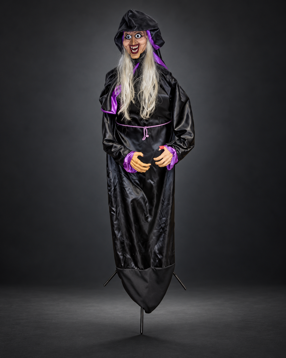 Halloween Witch