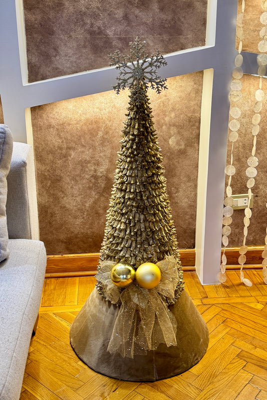 Christmas centrepiece